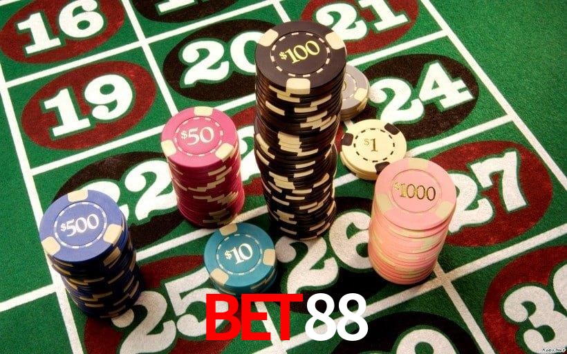 Descubra a Essência do bet88: Nossa História e Compromissos