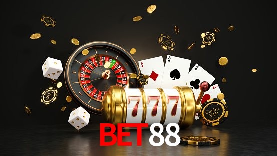 Football Betting bet88
