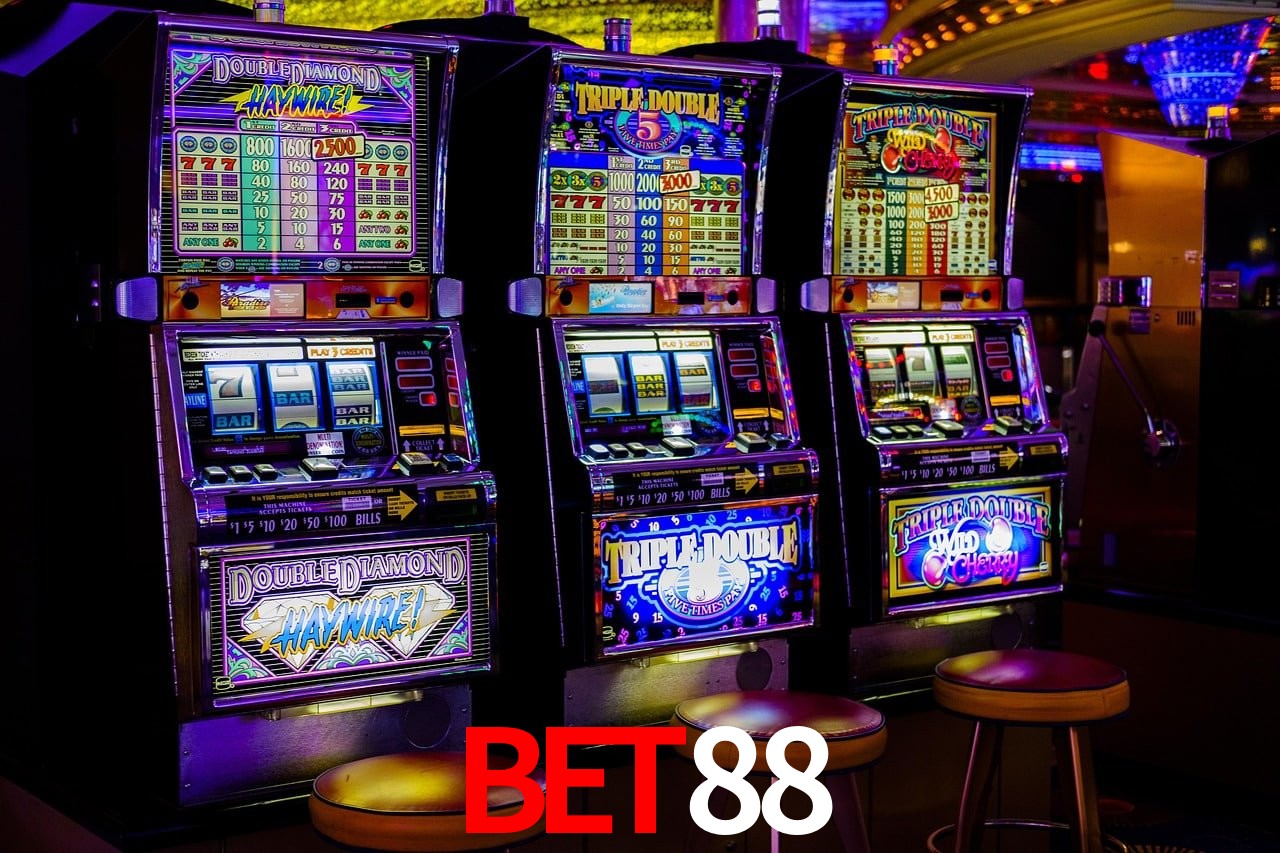 Torneios bet88