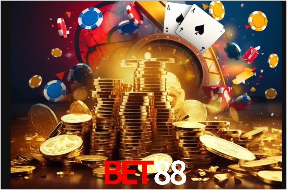 Descubra o Programa VIP da bet88: Vantagens Exclusivas para Jogadores