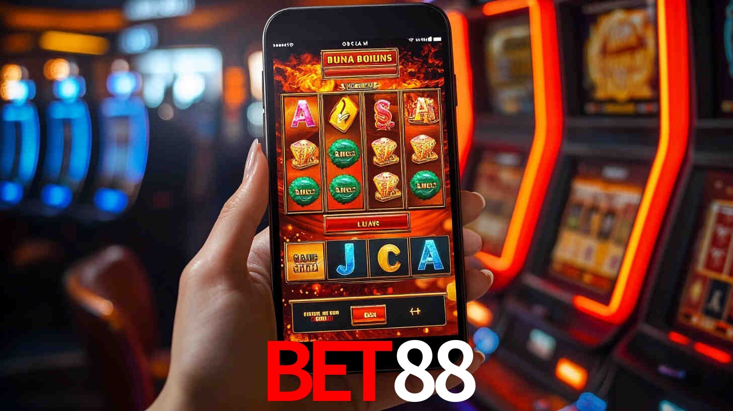 Experimente o Login Seguro Premium no bet88