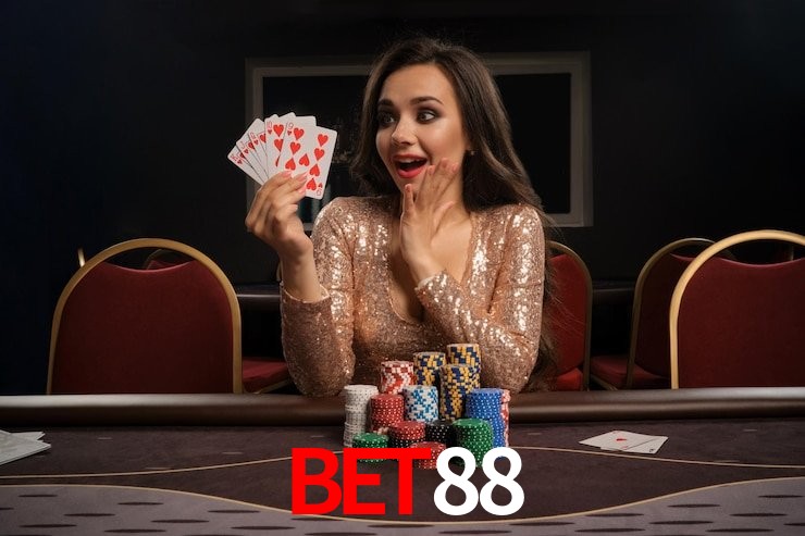Inovações de Jogos na bet88: O Futuro das Experiências Interativas