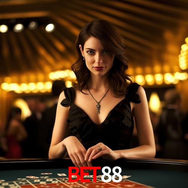 A Popularidade dos Caça-Níqueis no bet88
