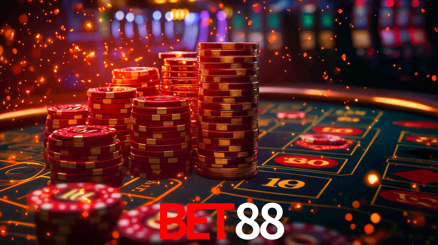 Tournaments bet88