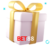 Receba seus bônus de boas-vindas no bet88
